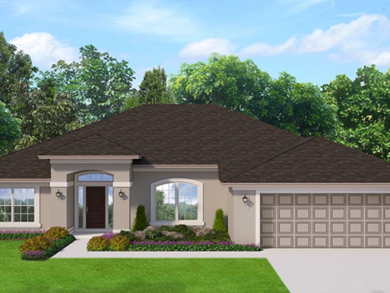 8521 Waterstone Blvd Fort Pierce Florida 34951