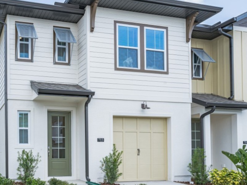 1503 Meadows Boulevard - Florida - Davenport - 33896