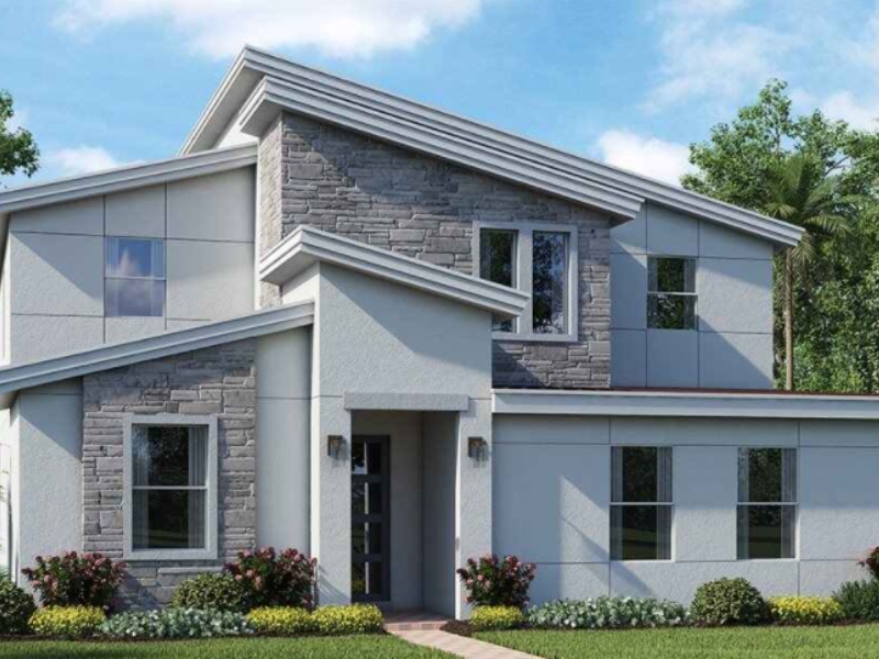 4715 Kings Castle Circle - Florida - Kissimmee - 34746