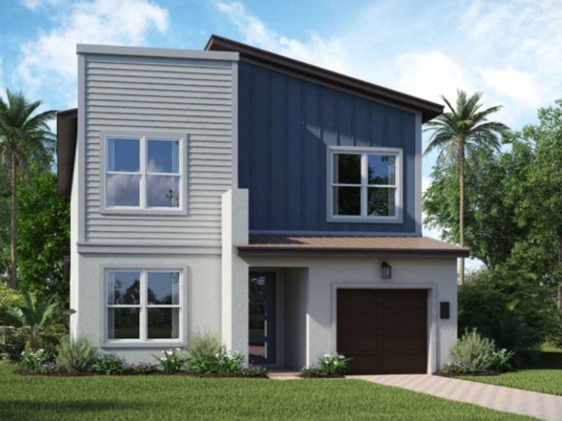 9025 Sand Trap Drive - Florida - Orlando - 33896