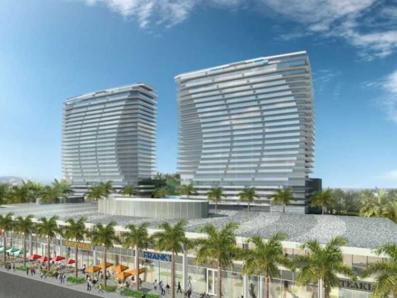 1110 E Hallandale Beach Blvd - Florida - Hallandale Beach - 33009