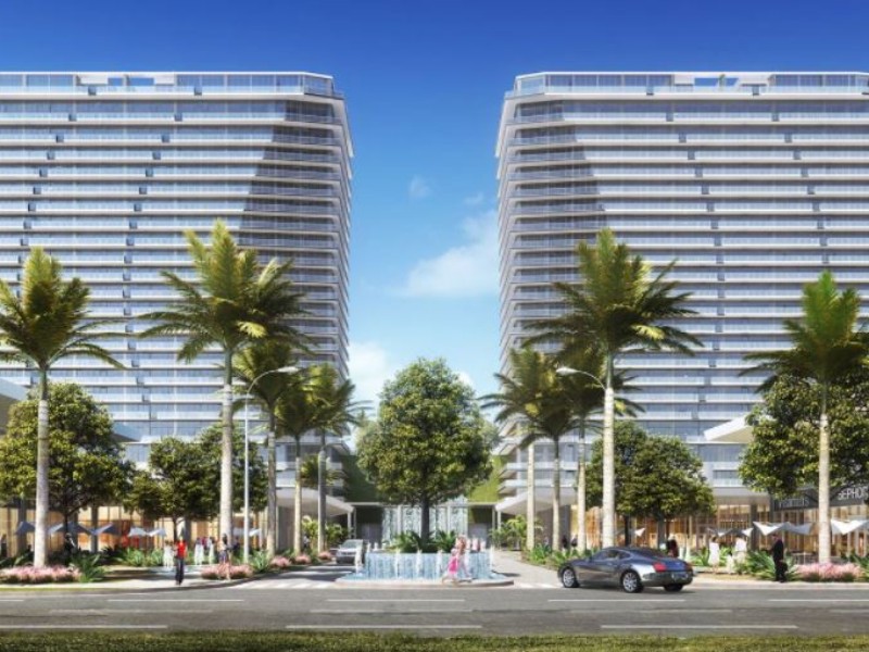 1110 E Hallandale Beach Blvd - Florida - Hallandale Beach - 33009