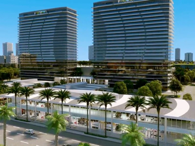 1110 E Hallandale Beach Blvd - Florida - Hallandale Beach - 33009