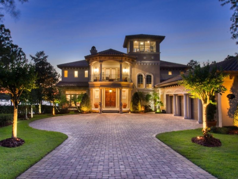 16321 Pendio Drive - Florida - Clermont - 34711