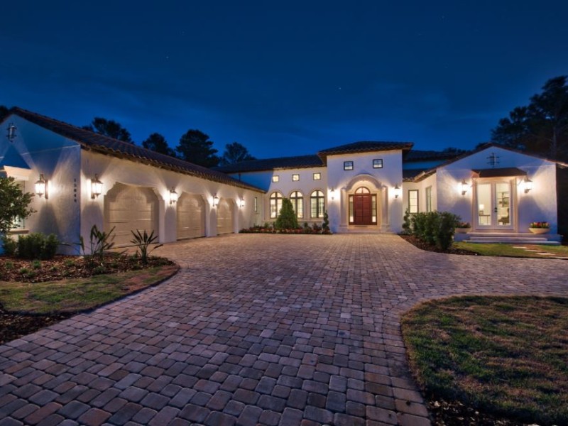 15048 Pendio Drive - Florida - Clermont - 34711