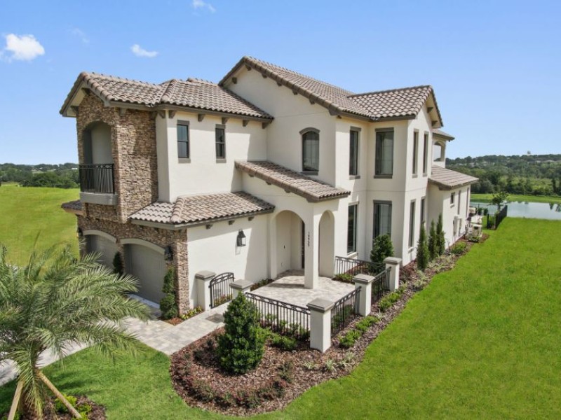 15144 Pendio Dr - Florida - Clermont - 34711