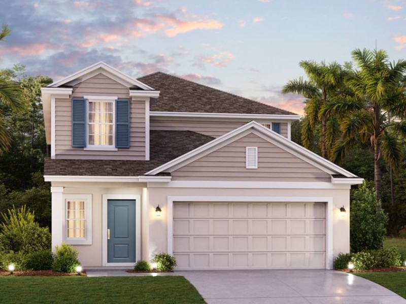 2704 Pierr Street - Florida - Davenport - 33837