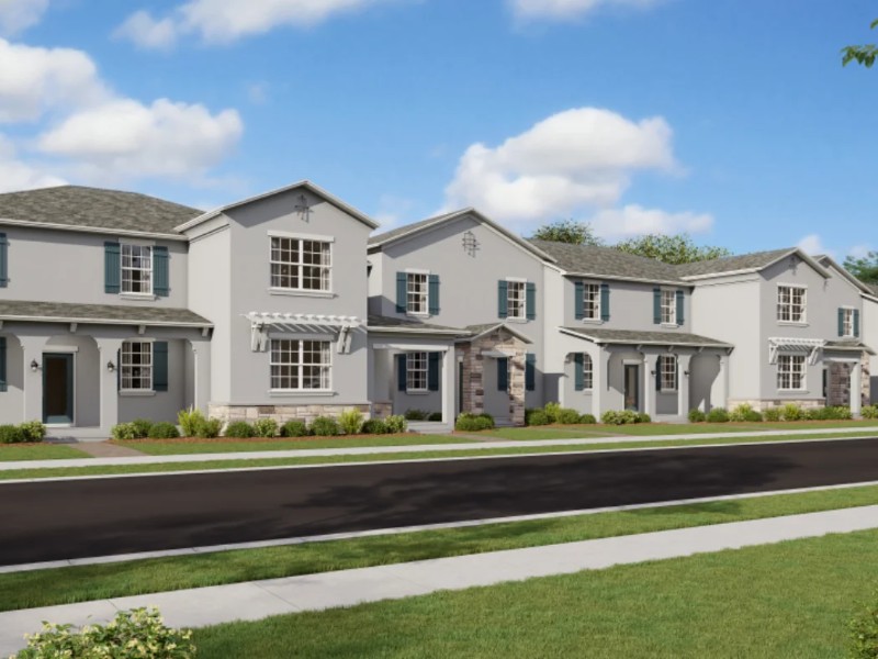 2396 Volunteer Ave - Florida - Kissimmee - 34744